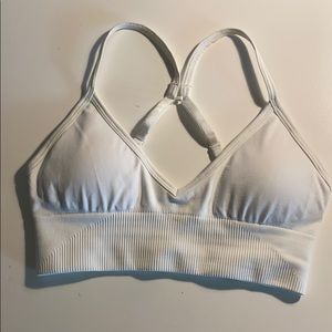 Ebb To Street Bra Light Support